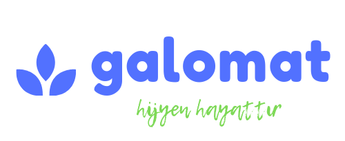 Galomat Online Shop